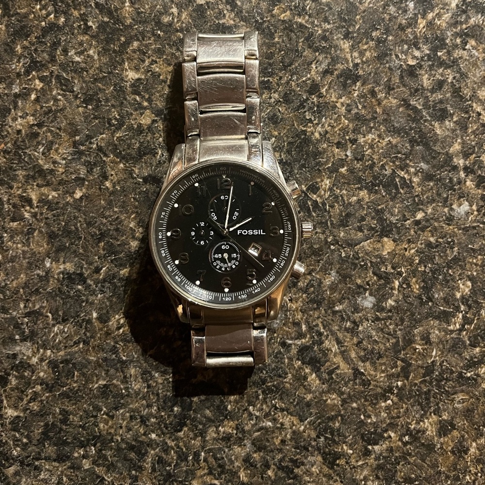 Fossil Watch FS4249